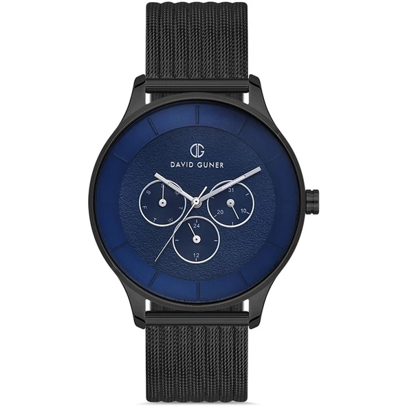 David Guner DG-8246GC-V3 - 1