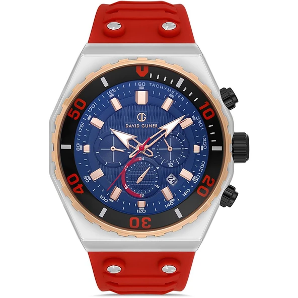 David Guner DG-8665GD-E3 ürün görseli 1