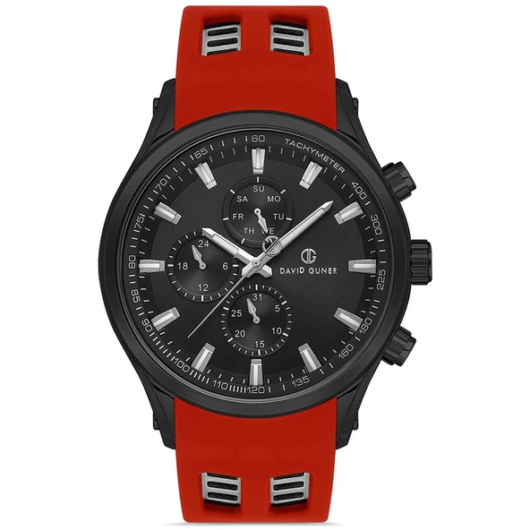 David Guner DG-8498GD-ZP2