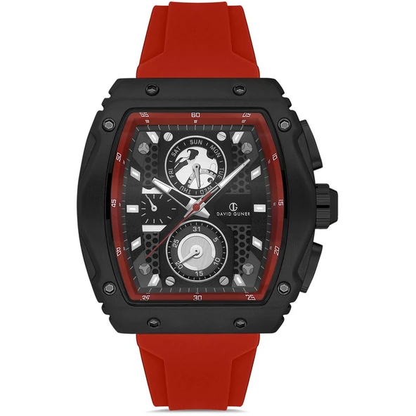 David Guner DG-8487GD-ZP2 ürün görseli 1