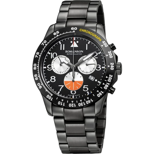 Romanson AM2028HMYEA37E ürün görseli 1