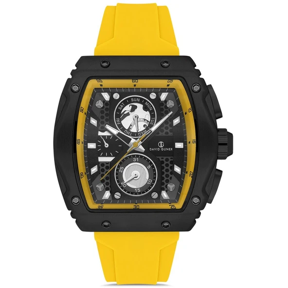 David Guner DG-8487GD-ZR2 ürün görseli 1