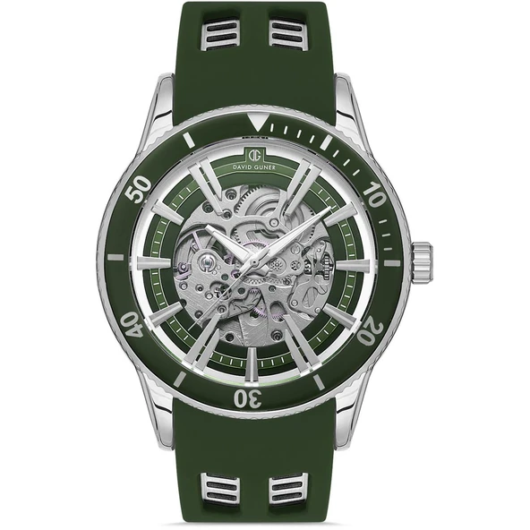 David Guner DG-8619GD-ZF1 ürün görseli 1