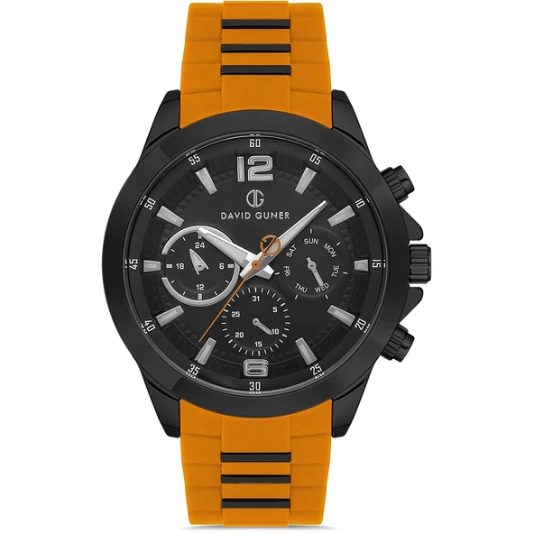 David Guner DG-8615GD-ZQ2 ürün görseli 1