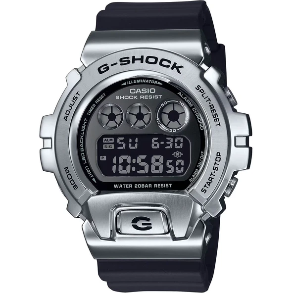 Casio GM-6900U-1D