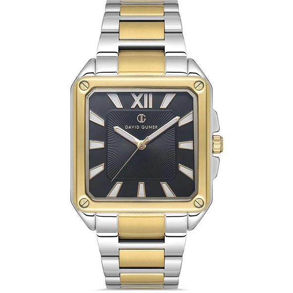 David Guner DG-8668GA-D2 ürün görseli 1