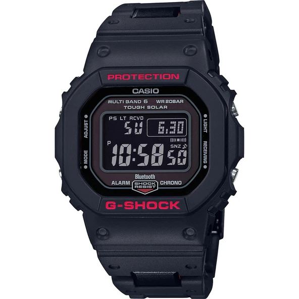 Casio GW-B5600HR-1D