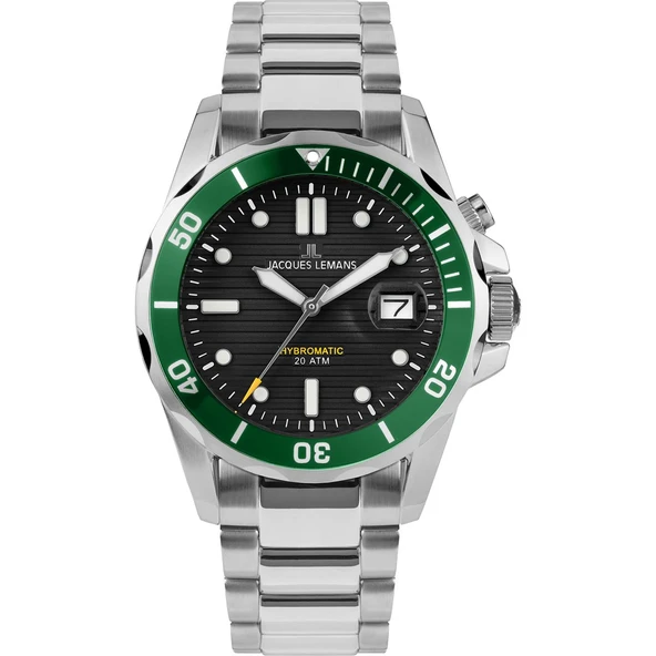 Jacques Lemans 1-2170K