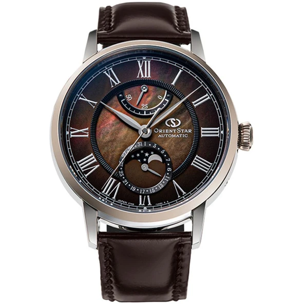 Orient RE-AY0121A00B