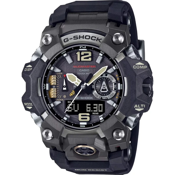 Casio GWG-B1000-1A