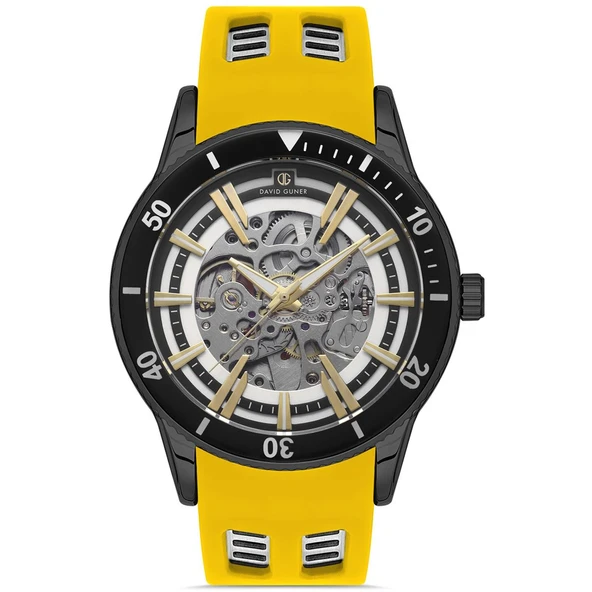 David Guner DG-8619GD-ZY1 ürün görseli 1