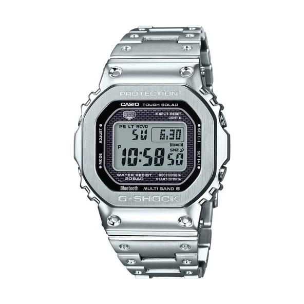 Casio GMW-B5000D-1D - 1