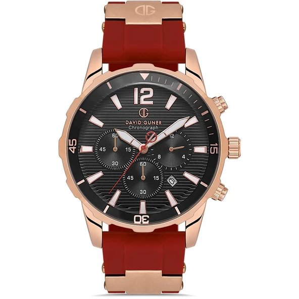 David Guner DG-8456GD-ZT2 ürün görseli 1