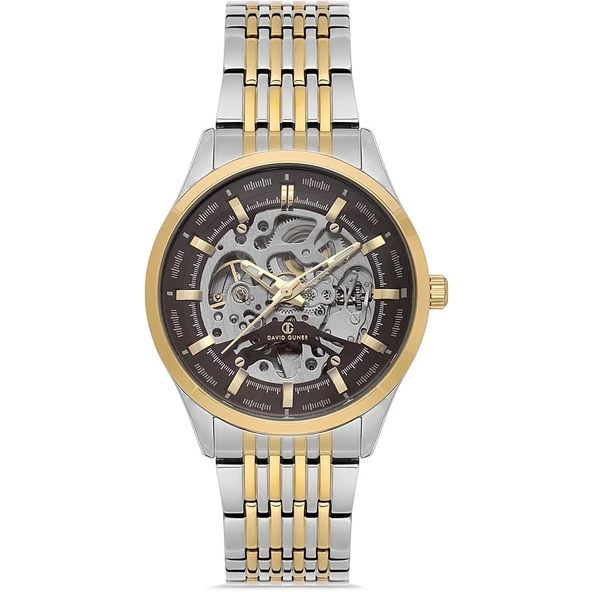 David Guner DG-8505GA-D6 ürün görseli 1