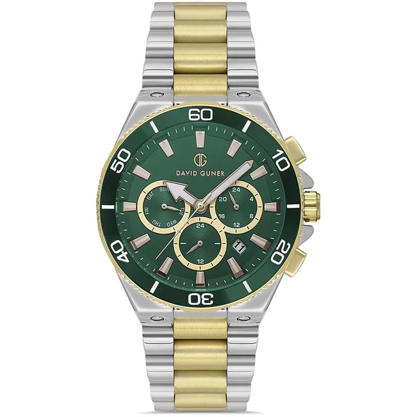 David Guner DG-8654GA-D10 ürün görseli 1