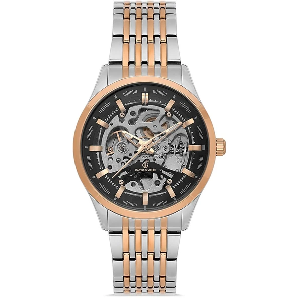 David Guner DG-8505GA-E2 ürün görseli 1