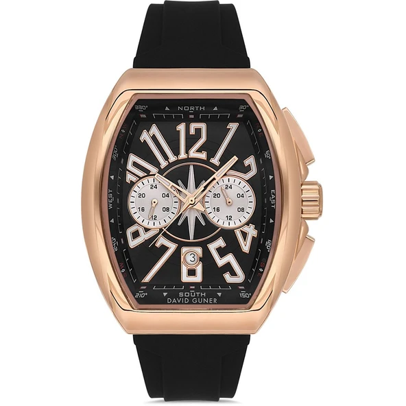 David Guner DG-8690GD-R2 ürün görseli 1