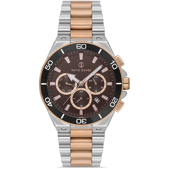 David Guner DG-8654GA-E6 ürün görseli 1