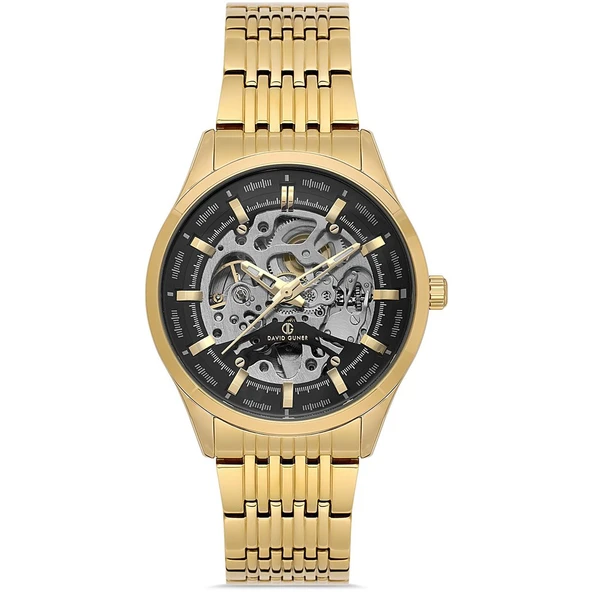 David Guner DG-8505GA-B2 ürün görseli 1