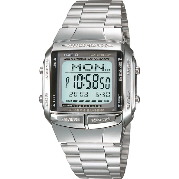 Casio DB-360-1A