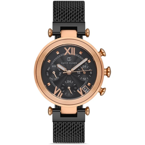 David Guner DG-8280LC-R2 ürün görseli 1