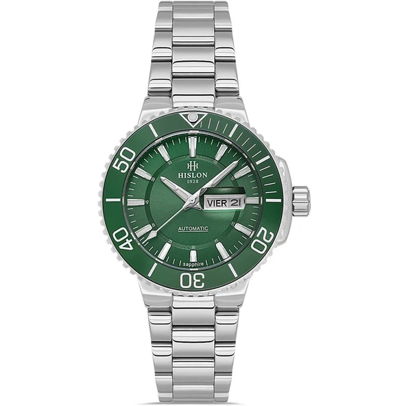 Hislon QD137T-15SS
