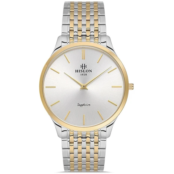 Hislon CL135T-02SG
