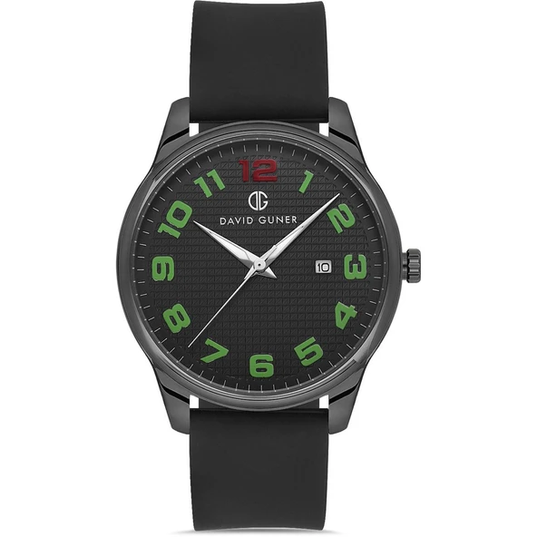 David Guner DG-8689GD-G2 ürün görseli 1