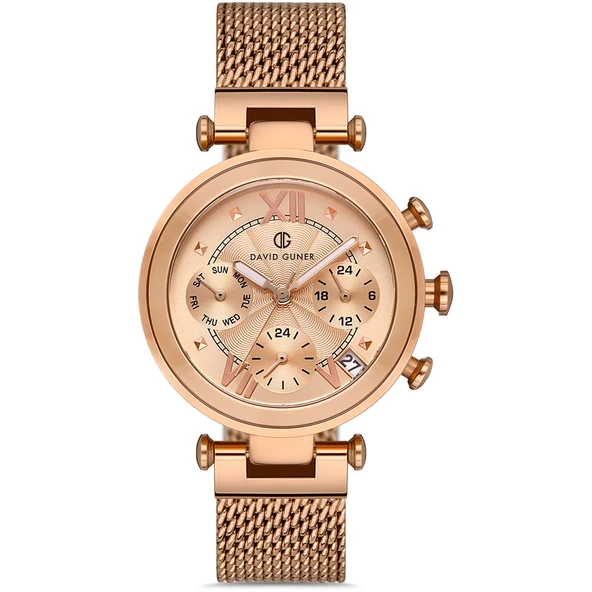 David Guner DG-8280LC-C5 ürün görseli 1