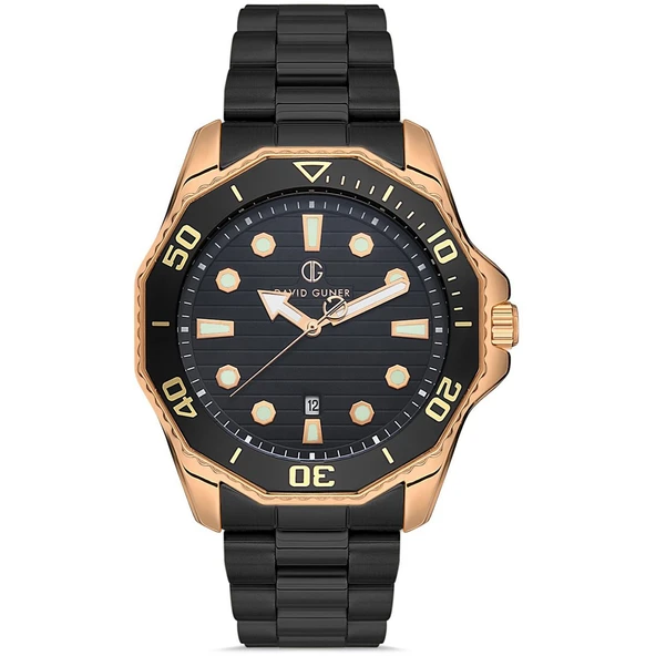 David Guner DG-8394GA-R2 ürün görseli 1