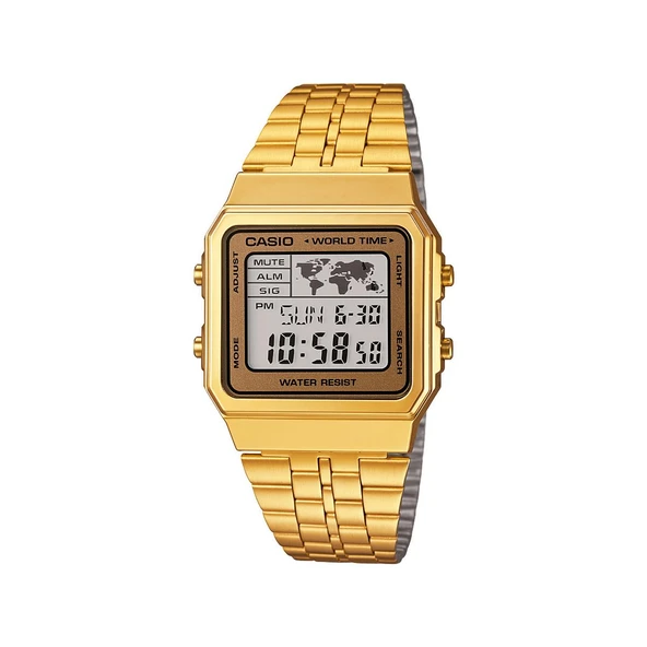 Casio A500WGA-9D