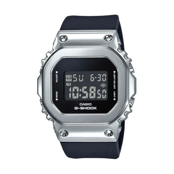 Casio GM-S5600-1D