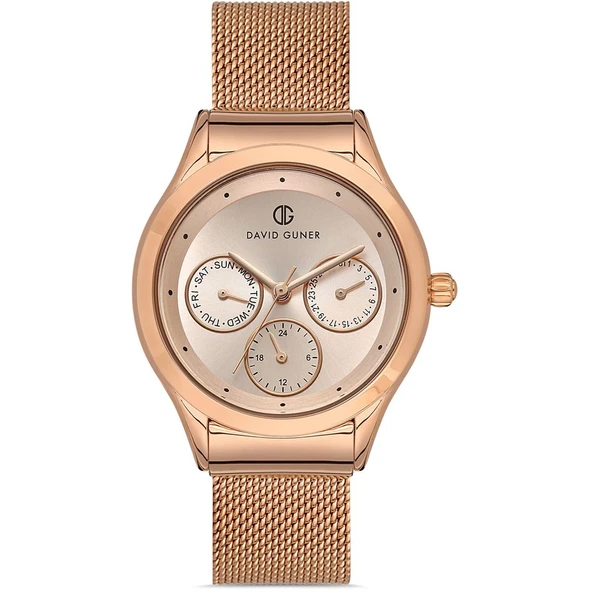 David Guner DG-8276LC-C5 ürün görseli 1