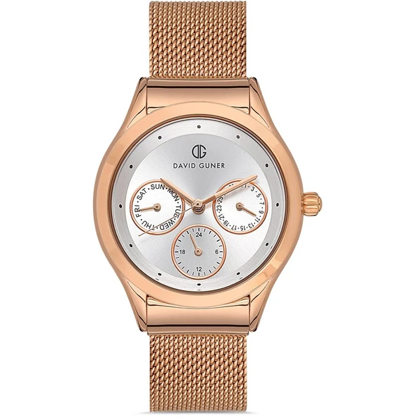 David Guner DG-8276LC-C1 ürün görseli 1