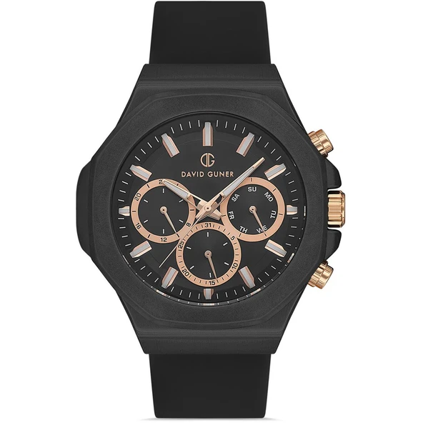 David Guner DG-8494GD-G2 - 1