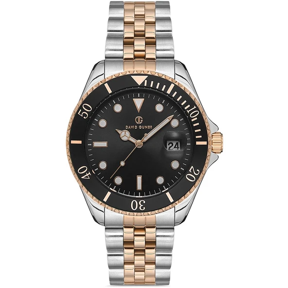 David Guner DG-8230GA-E2 - 1