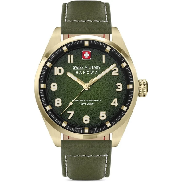 Swiss Military SMWGA0001550