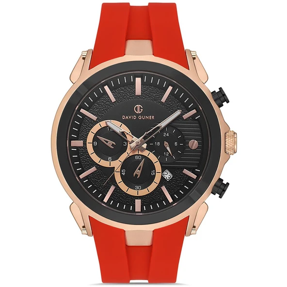 David Guner DG-8655GD-R2R ürün görseli 1