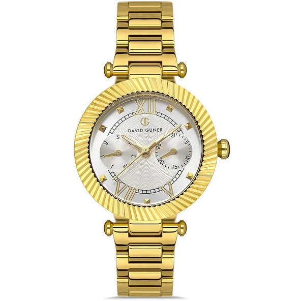 David Guner DG-8415LA-B1 ürün görseli 1