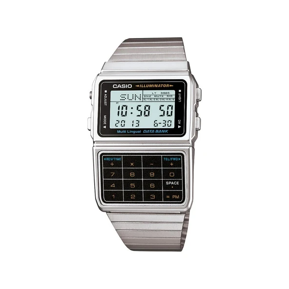 Casio DBC-611-1D