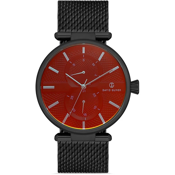 David Guner DG-8284GC-G2C