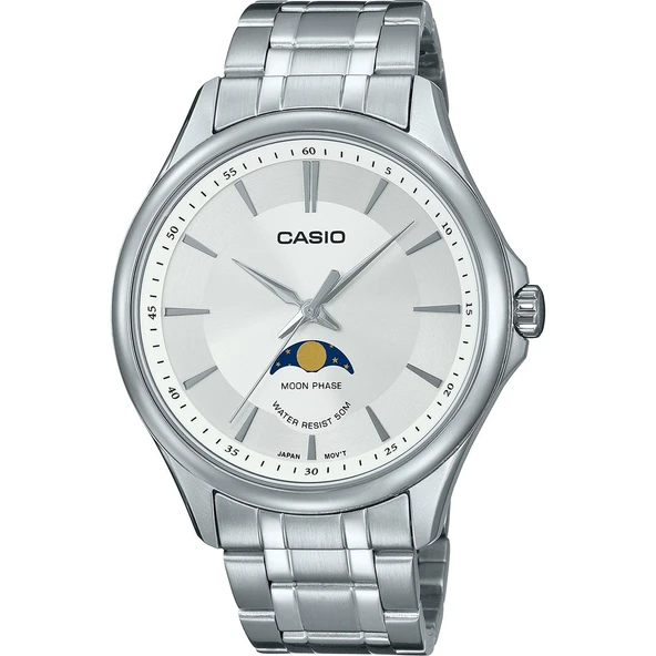 Casio MTP-M100D-7A - 1