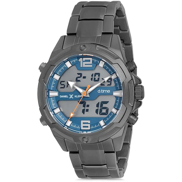 Daniel Klein DK013198C-04