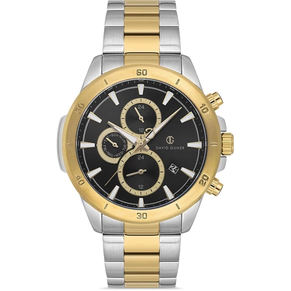 David Guner DG-8742GA-D2 ürün görseli 1