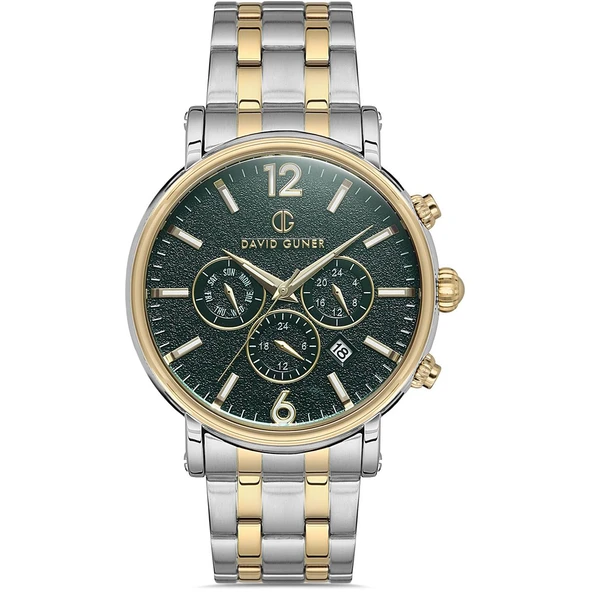 David Guner DG-8187GA-D10 ürün görseli 1