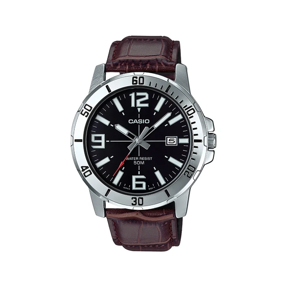 Casio MTP-VD01L-1B - 1