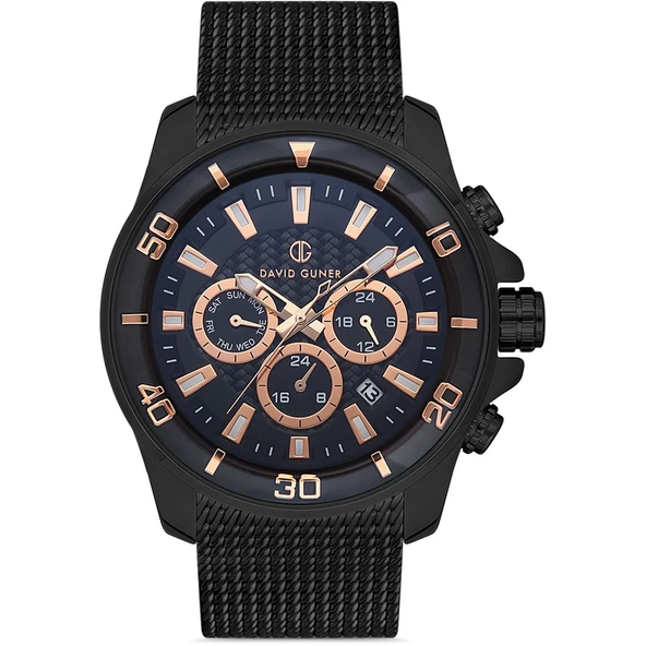 David Guner DG-8263GC-G2 ürün görseli 1