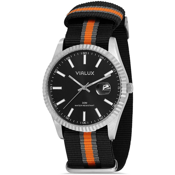 Vialux AS502S-04BS