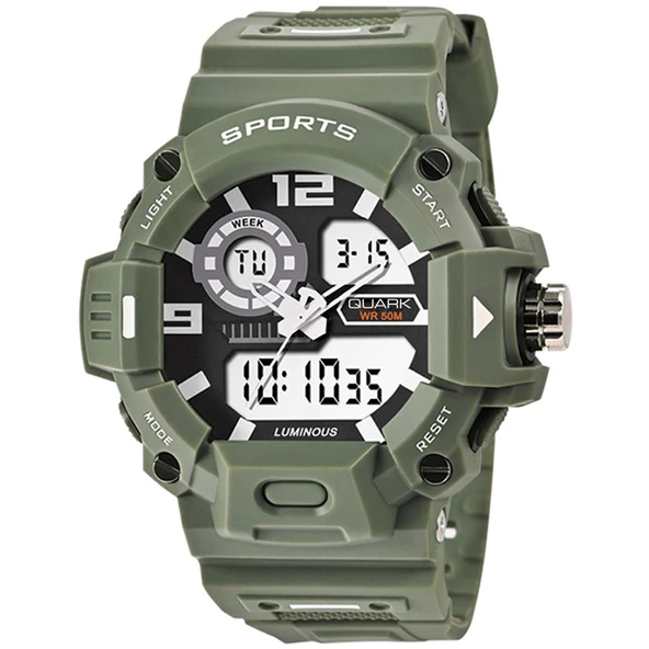 Quark QU-2131GAD-3 ürün görseli 1