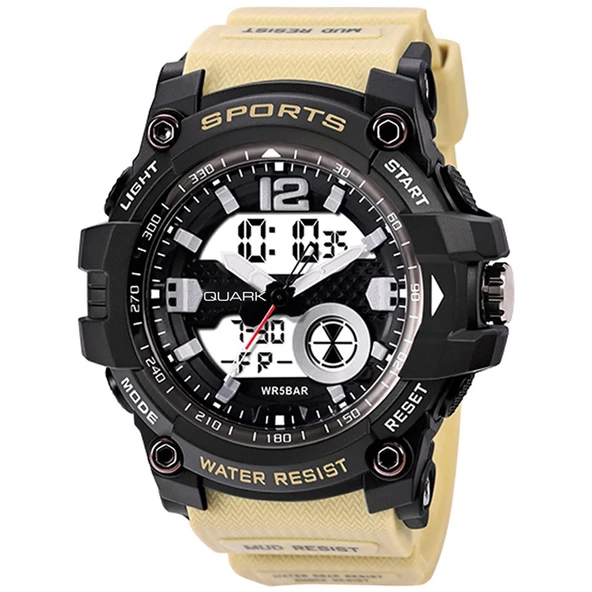 Quark QU-2129GAD-7 ürün görseli 1